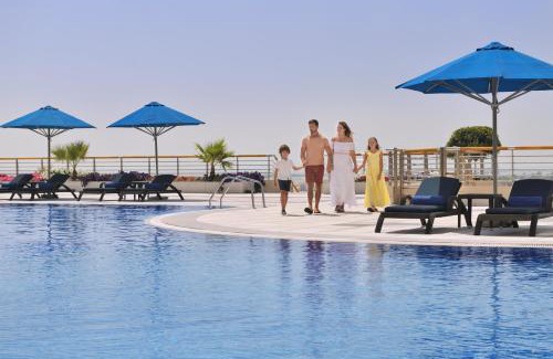 Abu Dhabi Resort | InterContinental Abu Dhabi by IHG