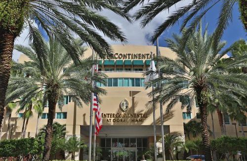 Doral Hotel | InterContinental At Doral Miami by IHG