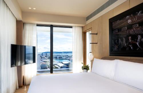 Auckland Central Business District Hotel | InterContinental Auckland by IHG