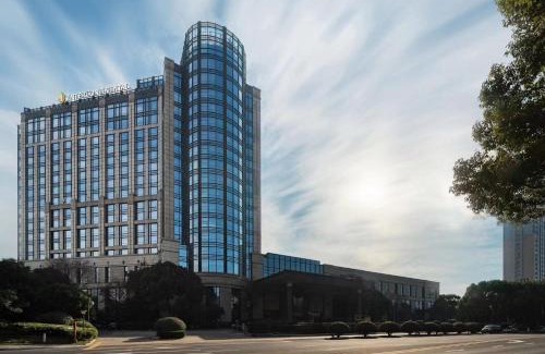 Wujin Hotel | InterContinental Changzhou by IHG