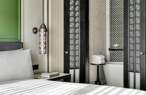 Chiang Mai Hotel | InterContinental Chiang Mai The Mae Ping by IHG