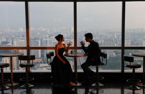 Tu Liem Hotel | InterContinental Hanoi Landmark72 by IHG