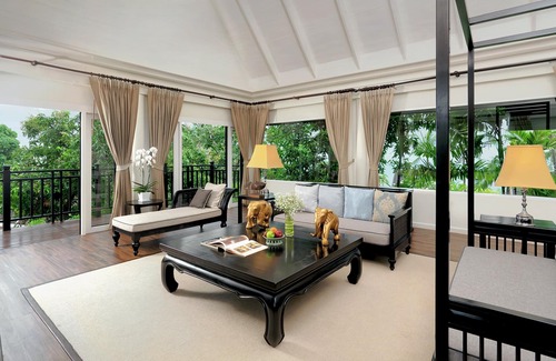 Taling Ngam Hotel | InterContinental Koh Samui Resort by IHG