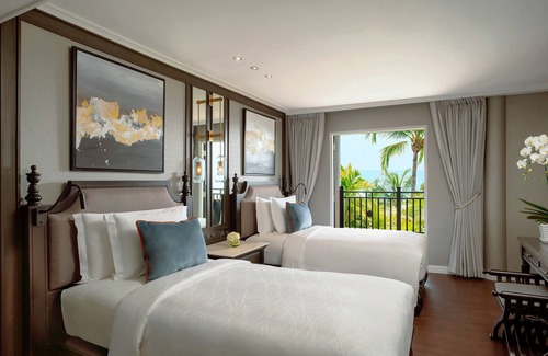 Taling Ngam Hotel | InterContinental Koh Samui Resort by IHG