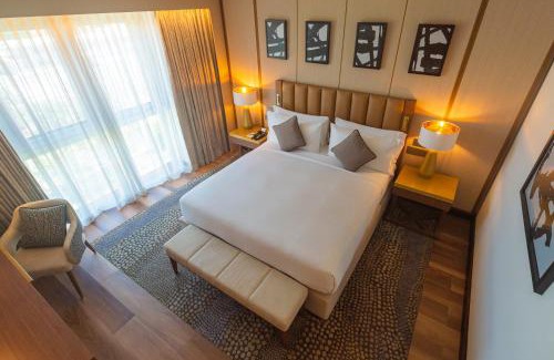 Cathedral Hill Hotel | InterContinental Lusaka by IHG