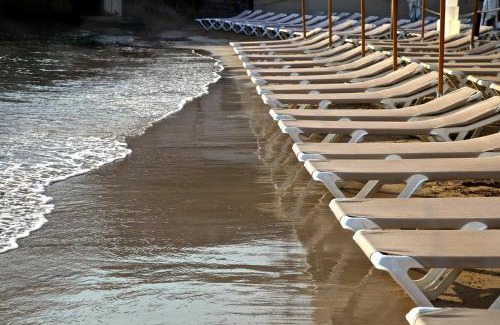 Paceville Hotel | InterContinental Malta by IHG