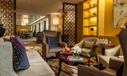 Lubei District Hotel | InterContinental Tangshan by IHG