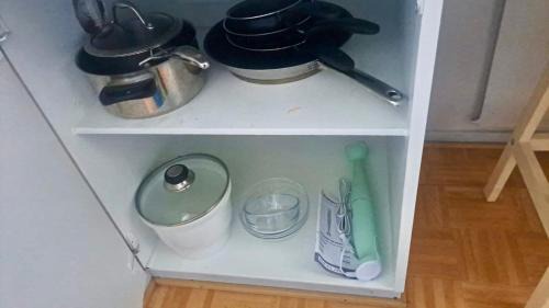 Kemi Apartment | Interesting Kemi Apartment with peaceful environment free parking