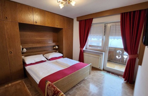 San Giovanni di Fassa Bed & Breakfast | InterHotel B&B