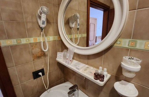 San Giovanni di Fassa Bed & Breakfast | InterHotel B&B