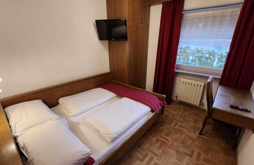 San Giovanni di Fassa Bed & Breakfast | InterHotel B&B
