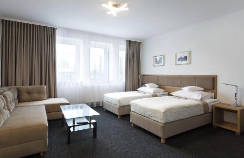Psie Pole Hotel | InterHotel