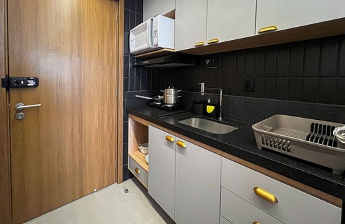 Intermares Apartment | Intermares Quartz Studio 150m Praia
