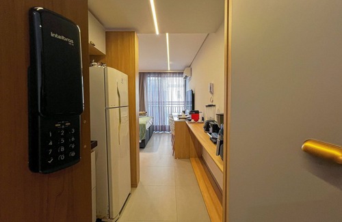Intermares Apartment | Intermares Quartz Studio 150m Praia
