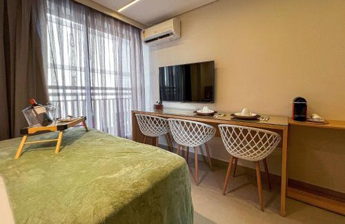 Intermares Apartment | Intermares Quartz Studio Luxo 3 Pessoas 150m Praia