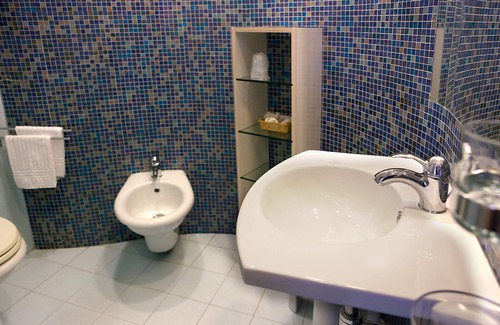 Porto d'Ascoli Hotel | International Hotel & Suite
