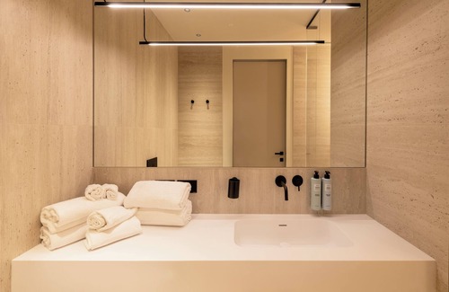 Porto d'Ascoli Hotel | International Hotel & Suite