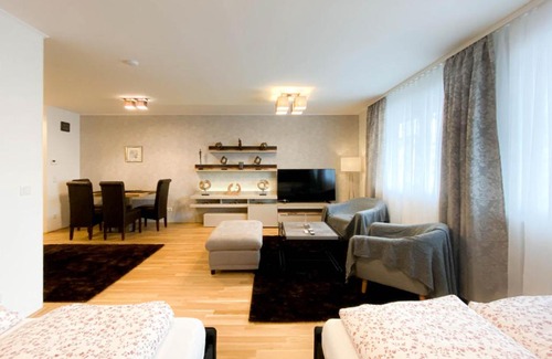 Donaustadt Apartment | International Apartment