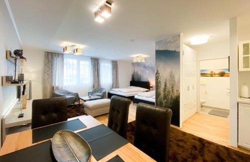 Donaustadt Apartment | International Apartment