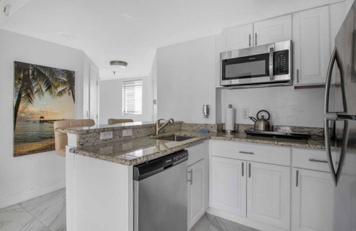 Florida Center Apartment | INTERNATIONAL dr/UNIVERSAL 2 Bedroom CONDO-HOTEL