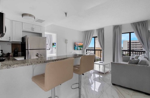 Florida Center Apartment | INTERNATIONAL dr/UNIVERSAL 2 Bedroom CONDO-HOTEL