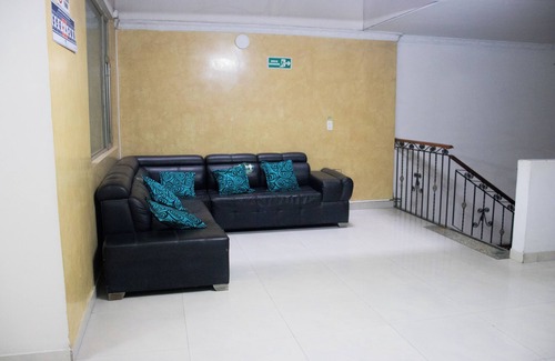 Ipiales Hotel | International El Nogal Ipiales