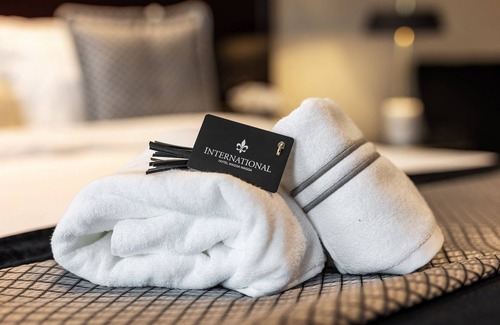 Wagga Wagga Hotel | International Hotel Wagga Wagga