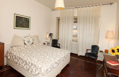 Vatican Apartment | Intero appartamento nel cuore di uno dei quartieri più' caratteristici di Roma