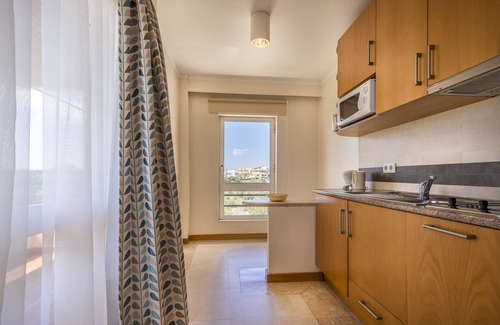Portimao Hotel | Interpass VAU Hotel & Apartaments