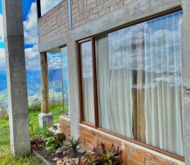 Sigchos Cabin | Inti Amanta Lodge