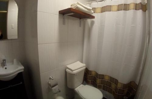 Combarbala Hotel | Inti Hotel