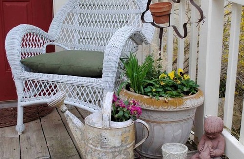 Bandera House | Intimate Bandera Cabin Rental for a Romantic Hill Country Getaway
