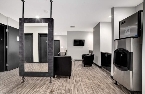 LoDo Apartment | Intimate En Suite Studio