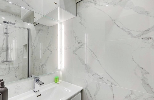 Arts-et-Metiers Apartment | Intimate Studio - 2P - Arts et Matiers/rapublique