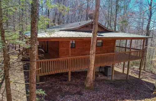 Cosby House | Into the Wild