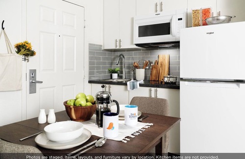Bowling Green Hotel | InTown Suites Extended Stay Bowling Green
