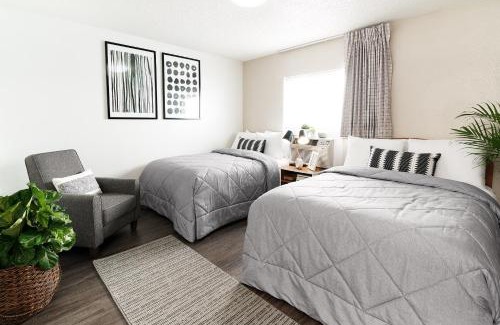 Metairie Hotel | InTown Suites Extended Stay New Orleans LA - Metairie