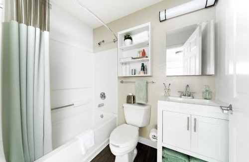 Metairie Hotel | InTown Suites Extended Stay New Orleans LA - Metairie