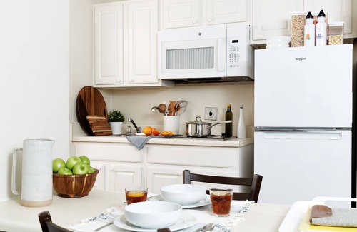 Metairie Hotel | InTown Suites Extended Stay New Orleans - Metairie