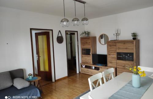 Vrsar Apartment | Intrade Trsine Pet Friendly