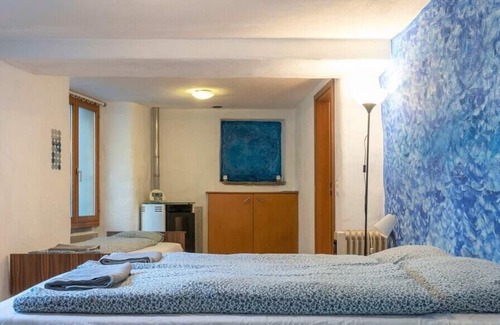 Intragna Apartment | Intragna & Tradition Swisshomebnb