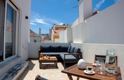Peniche House | InTune Peniche Property