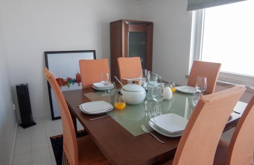 Peniche House | InTune Peniche Property