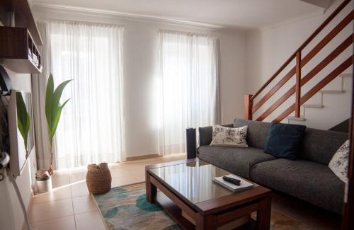 Peniche House | InTune Peniche Property