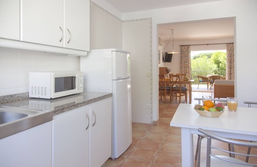 Cala d'Or Apartment | Inturotel Esmeralda Villas