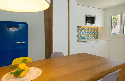 Cala d'Or Apartment | Inturotel Esmeralda Villas