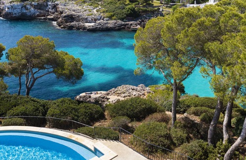 Cala d'Or Apartment | Inturotel Esmeralda Villas