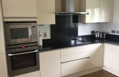 South Galson Apartment | Inverness Apartments - Castlefield