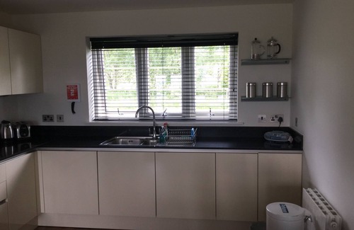 South Galson Apartment | Inverness Apartments - Castlefield