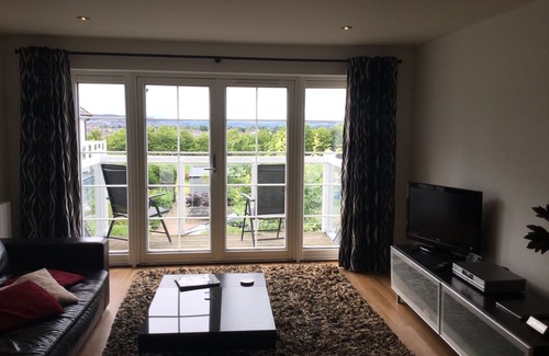 South Galson Apartment | Inverness Apartments - Castlefield